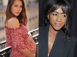 Hapsatou sy réinvente son huile nutritive réparatrice. Emilie Broussouloux Enceinte Proces En Vue Pour Hapsatou Sy Apres Ses Accusations Sur Thierry Ardisson Toute L Actu Du 16 Mai Sur Buzz Insolite Et Culture