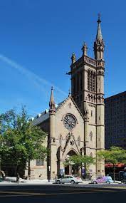 Welcome to saint peter's on the web! St Peter S Episcopal Church Albany New York Wikipedia