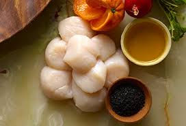 Store Offering Fresh Seafood Citarella