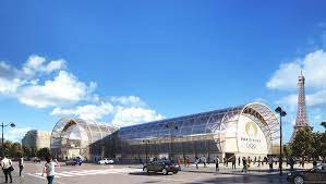 We did not find results for: Paris 2024 Ready To Take Centre Stage As Tokyo 2020 Handover Approaches Olympic News