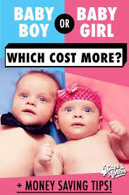 Baby Boy Or Girl Learn Money Saving Tips Parenting Baby Newborns Preparing For Baby Baby Boy Or Girl