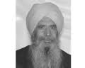 Gurmail GILL Obituary: View Gurmail GILL&#39;s Obituary by The Vancouver Sun - 513813_20120608