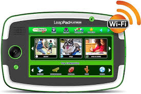 It is loaded with many fun and educational games. Leapfrog Leappad Platinum Tablet Toys Madeformums