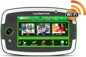 The longer you play a game, the. Leapfrog Leappad Platinum Tablet Toys Madeformums