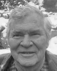 Aaron Darling Obituary (1944