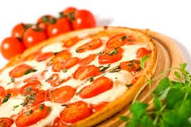 نتیجه تصویری برای پیتزا مخلوط مخصوص