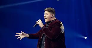 Sign up for peacock and stream current hits, timeless classics, and live sports. Jordan Anthony Is Up Again For Australia Junior Eurovision Song Contest France 2021