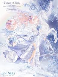 Pin By Ashlee On ᴄʜᴀʀᴀᴄᴛᴇʀ ᴅᴇsɪɢɴ With Images Nikki Love Nikki Anime Outfits