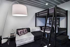 Maybe you would like to learn more about one of these? 15 Cool Loft Beds For Kids Hgtv