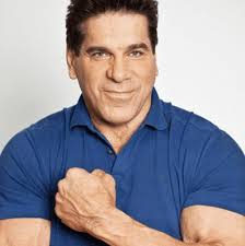 Lou Ferrigno