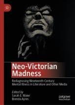 He's a maniac, maniac that's for sure he will kill your cat and nail him to the door. Neo Victorian Madness Springerprofessional De