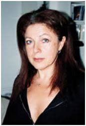 Annie Baron-Carvais (auteur de La bande dessinée)