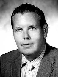 Charles Jarrett Obituary (1921