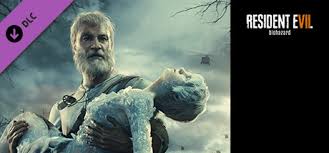 During the final battle against eveline, ethan is rescued by blue umbrella and franchise mainstay chris. Steam Dlc Page Resident Evil 7 Biohazard