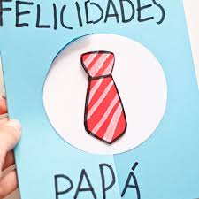Maravillosa tarjetas navideñas de los reyes magos, para usarlas como carta para enviar a los reyes magos. 3 Manualidades Faciles Para El Dia Del Padre Especial Tarjetas Fixo Kids