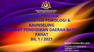 Ee choon lian ee choon lian 27 5 2021 Dialog Pejabat Pendidikan Daerah Batu Pahat Facebook