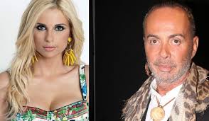 Θύμα ληστείας έπεσε ο λάκης γαβαλάς. Lakhs Gabalas H Oikonomikh Katastrofh H Fylakh Oi Plastikes Kai Oi Influencers Must