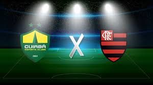Para assistir flamengo x fluminense ao vivo acesse o premiere. Cuiaba X Flamengo Confira Horario Onde Assistir Palpites E Provaveis Escalacoes Jogada Diario Do Nordeste