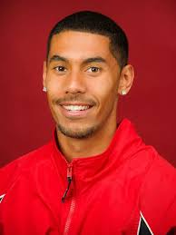 2010 Men's Track & Field Roster