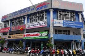 Hiap Aik Speed Motor Enterprise Sdn Bhd
