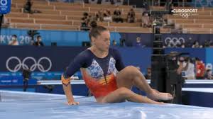 Larisa andreea iordache is a romanian artistic gymnast. Larisa Iordache Romania Tv