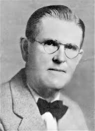 Governor's Island Vic Donahey was the first governor of Ohio to serve three  consecutive terms. Known as the “foremost vote getter of his day” he was a  candidate for elective office eleven