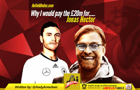 Jonas hector, born on 27th may 1990, is a german footballer who represents 1. Why I Would Pay The 20m For Jonas Hector