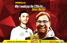 All our images are transparent and free for personal use. Why I Would Pay The 20m For Jonas Hector