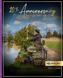Welcome to ifishing lite, the mobile fishing simulator by rocking pocket games. Korum 2021 Gear Guide English By Fishing Uk Issuu