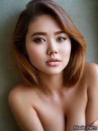 Porn image of realistic art babe thick sorority girl nude 20 pov korean  created by AI