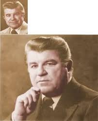 Meet The Sports Writers