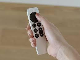 If you're one of those people you're in luck. Apple Redesigns Apple Tv Remote To Nix Frustrating Touchpad Design