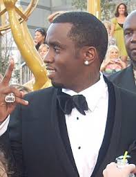 Sean Combs