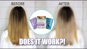 If your face flares up everytime you let water near your skin, then it's time you try this acne remedy. Testing The Malibu Rehab Blondes And Malibu Miracle Repair Recommended By Brad Mondo Youtube