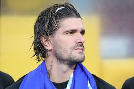 Rodrigo De Paul's list of enemies: How Argentina's midfield enforcer  personalizes his approach