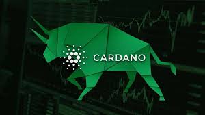 Every transaction is permanently, securely, and transparently recorded on the cardano blockchain. Game Doesn T Stop For Ada Bulls During Wall Street Revolt