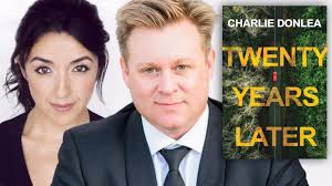 Hopefully the first of many!