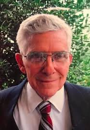 William Dawson Obituary (2017)