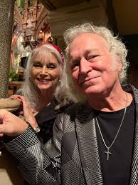 Emmylou Harris is having a birthday. She's been one of Sheila and my  favorites since the '70's. Actually, she's