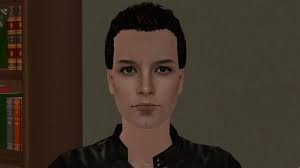 My First Sim Upload!