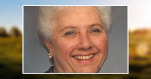 June Marie Callier Obituary November 18, 2015