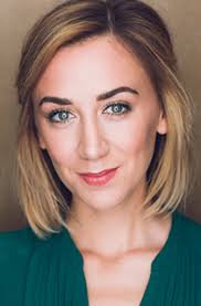 Sarah Elizabeth Keyes