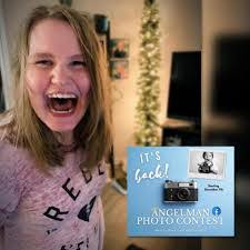 Joyce Martins's Instagram, Twitter & Facebook