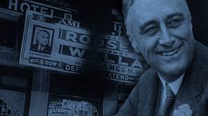 U.S. Election Interference