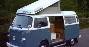 Vw T25 Camper Van Ebay Volkswagen Transporter
