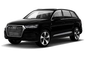 Image result for Black 2014 Q7