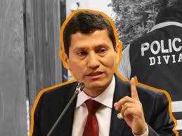 Harvey Colchado vuelve a ser jefe de la Diviac: ¿quién es y por qué Pedro  Castillo pidió su retiro?