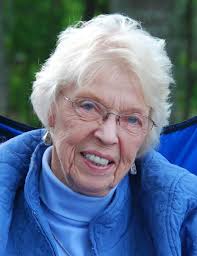 Obituary for Esther Bidstrup