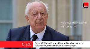 Pierre weill nous propose ici d'en rechercher les causes, pas uniquement dans la malbouffe (nourriture industrielle) et le manque d'effort physique propre à ces sociétés, mais. Pierre Weill Marseille Demain Pierre Weill Recoit Jcgaudin Maire Marseille Benzinerachid Islamologue Interactiv France Inter Scoopnest