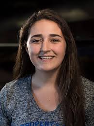 2017-18 Women's Crew Roster